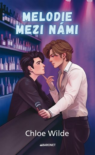 Melodie mezi námi Baronet