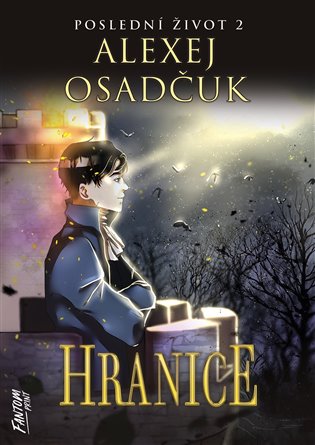 Hranice - Poslední život 2 koupíte na Kosmas.cz