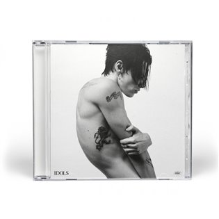 Yungblud:  Idols - Yungblud