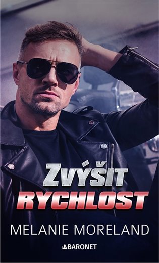 Zvýšit rychlost Baronet