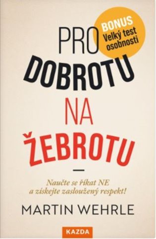 Pro dobrotu na žebrotu koupíte na Kosmas.cz