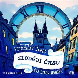 Zloději času - Vítězslav Jareš