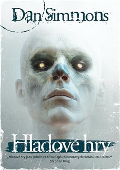 Hladové hry - Dan Simmons