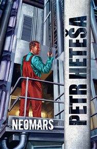 Neomars - Petr Heteša