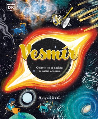 Vesmír -  kolektiv autorů