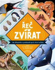 Řeč zvířat -  kolektiv autorů