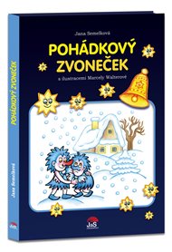 Pohádkový zvoneček /2.vyd./ - Jana Semelková