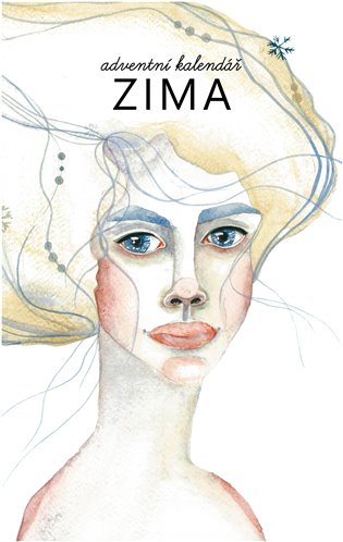 Zima -  kol.