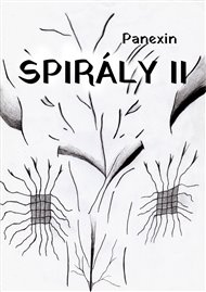 Spirály II - Jaroslav Baron Panexin