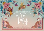 Moje první cestovní sada: Víly