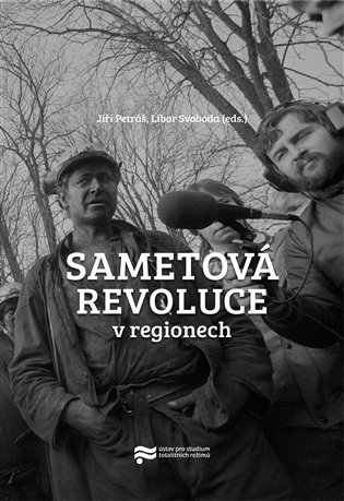 SAMETOVÁ REVOLUCE V REGIONECH