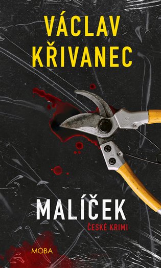 Malíček - Václav Křivanec