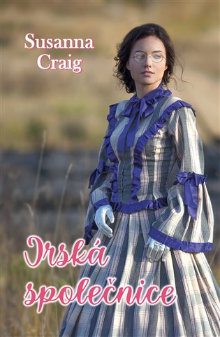 Irská společnice - Sussane Craig