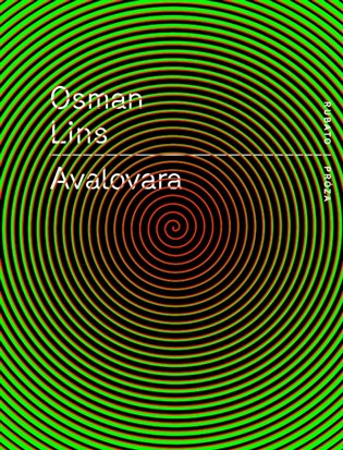 Avalovara - Osman Lins