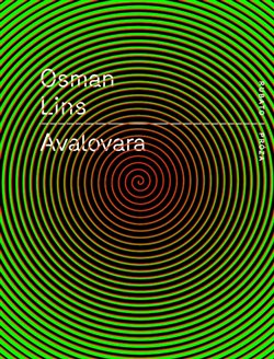 Avalovara - Osman Lins