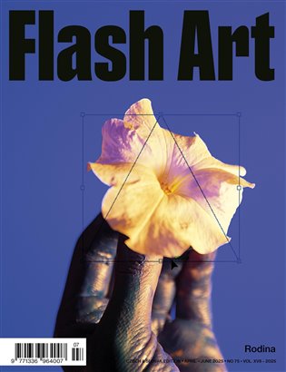 Flash Art 75/2025 - 