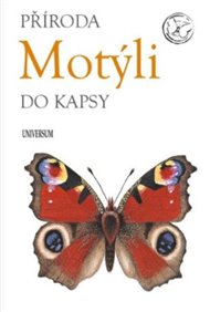 Příroda do kapsy: Motýli
