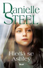 Hledá se Ashley - Danielle Steel