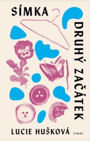 Símka: Druhý začátek - Lucie Hušková