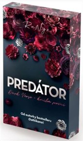 Dark Verse 1 - Predátor -  RuNyx