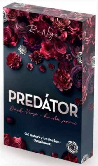 Dark Verse 1 - Predátor -  RuNyx