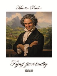 Tajný život hudby - Martin Petiška