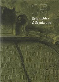 Epigraphica & Sepulcralia 15
