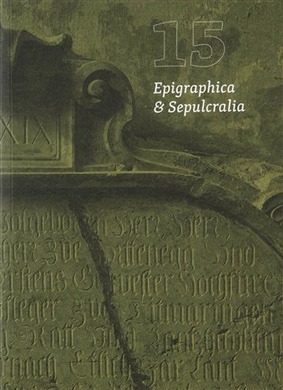 Epigraphica &amp; Sepulcralia 15 - 