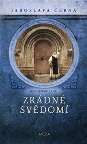 Zrádné svědomí - Jaroslava Černá