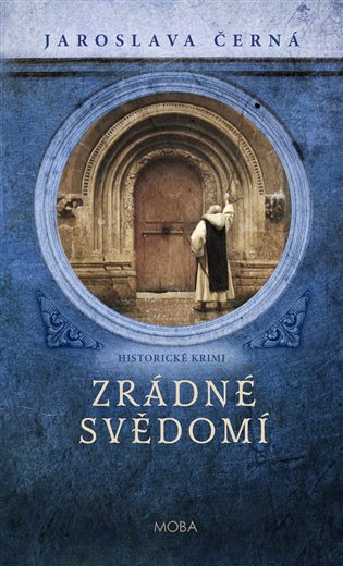 Zrádné svědomí - Jaroslava Černá