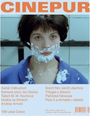 Cinepur 159 - 