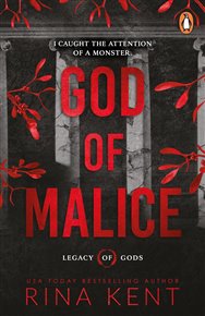 God of Malice - Rina Kent