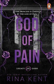 God of Pain - Rina Kent