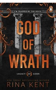 God of Wrath - Rina Kent