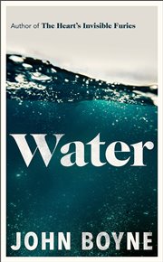 Water - John Boyne