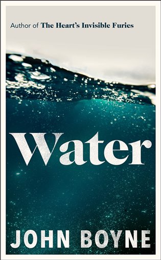 Water - John Boyne