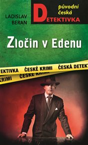 Zločin v Edenu - Ladislav Beran