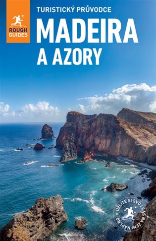 Madeira a Azory - Emma Greggová