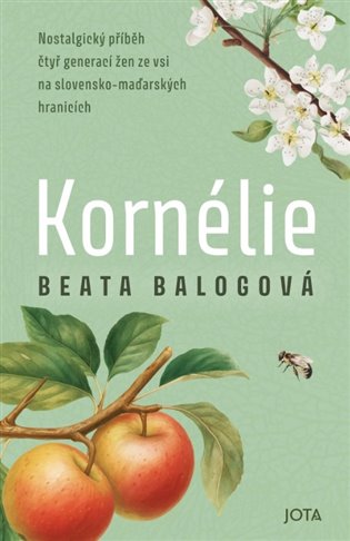 Kornélie - Beáta Balogová