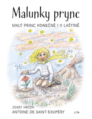 Malunky prync - 