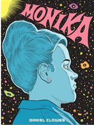 Monika - Daniel Clowes