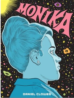 Monika - Daniel Clowes