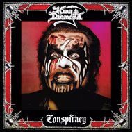 Conspiracy - King Diamond