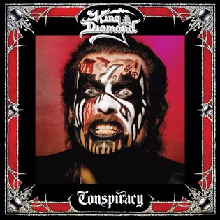 Conspiracy - King Diamond