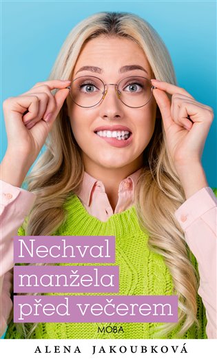 NECHVAL MANELA PED VEEREM