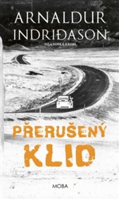 Přerušený klid - Arnaldur Indridason