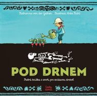 Pod drnem - Katharina von der Gathenová