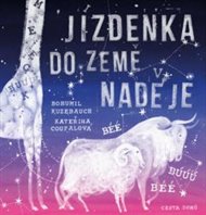 Jízdenka do Země naděje - Bohumil Kuzebauch