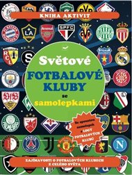 Světové fotbalové kluby se samolepkami - Adrián Zahlut