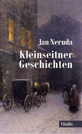 Kleinseitner Geschichten - Jan Neruda